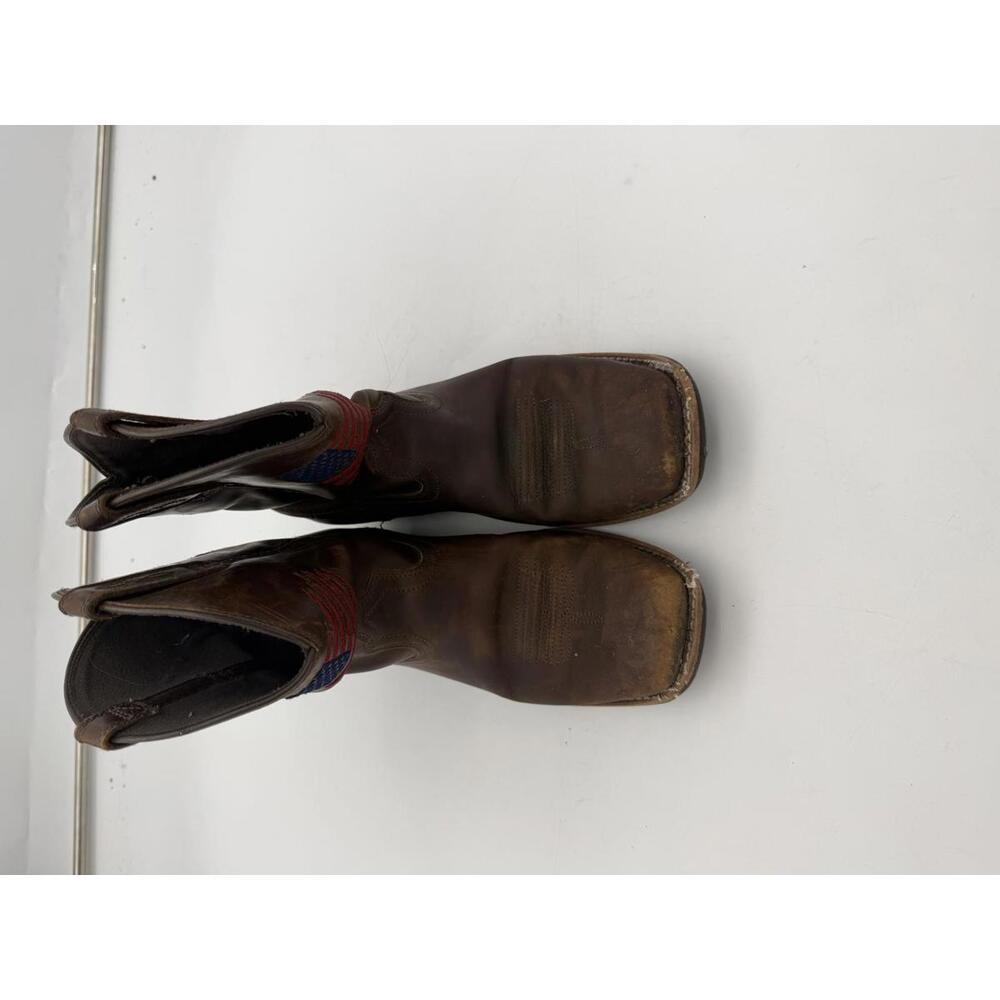 Ariat American Flag Boys 5.5 (Style 10034408)